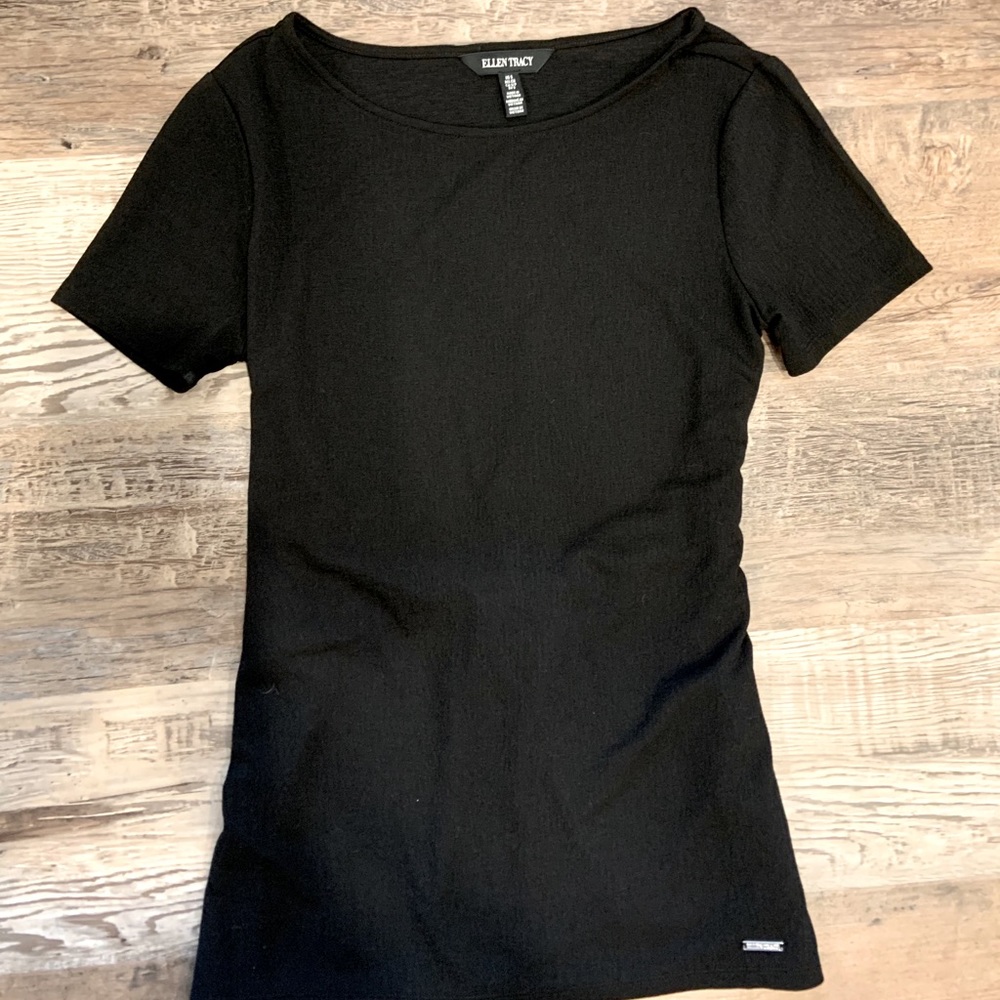 Business Casual Top
